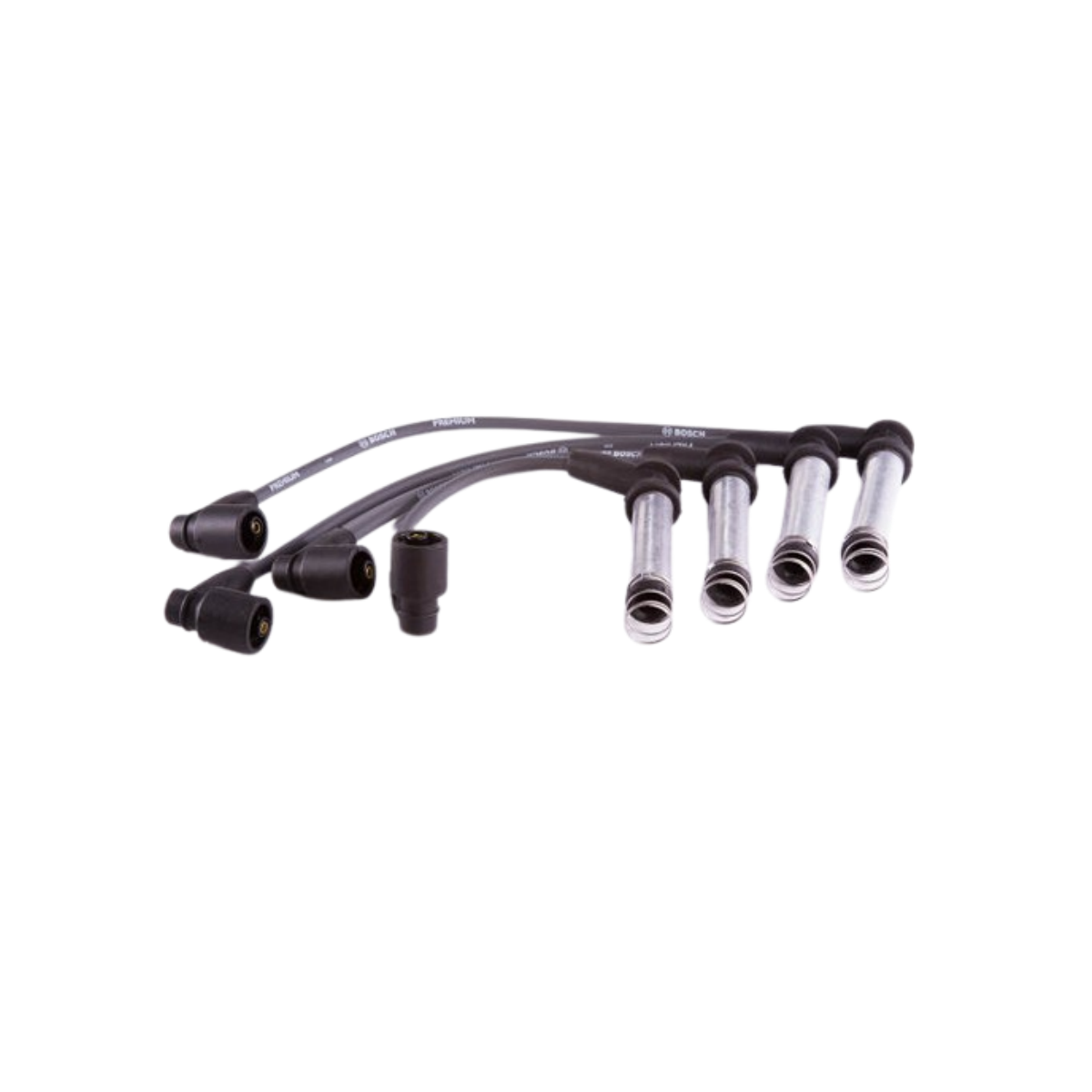 Cabo Vela Gm S10 2.4 02/2012 Ate 01/2016 Flex Bosch F 000 99c 152